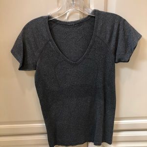 Lululemon Shirt Sleeve Shirt